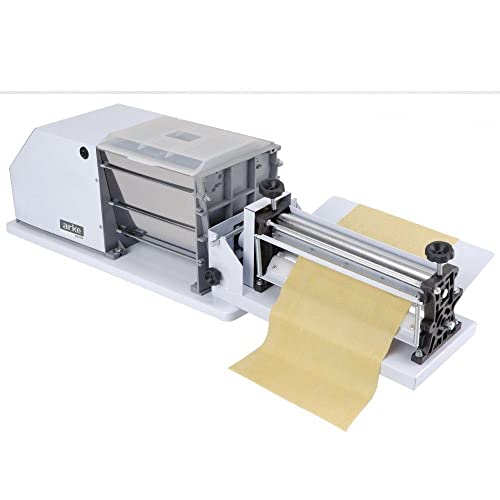 MAQUINA DE MASSA SOVA FACIL - SF 300 BIVOLT 3 KG - ARKE
