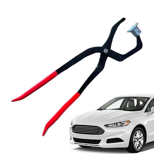 Pince pour ressorts de freins de camion et camping-car pour entretien