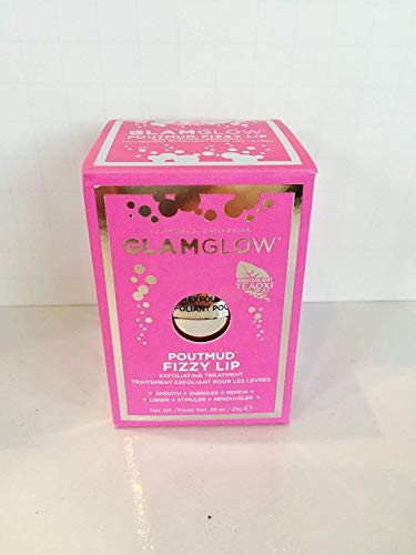 GLAMGLOW - Poutmud Fizzy Lip Exfoliating Treatment