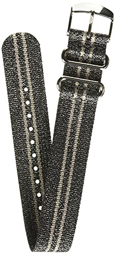 Timex VOC[ 20mm XbvX[Xgbv Ot@Cg/ubVXgCv ^bN