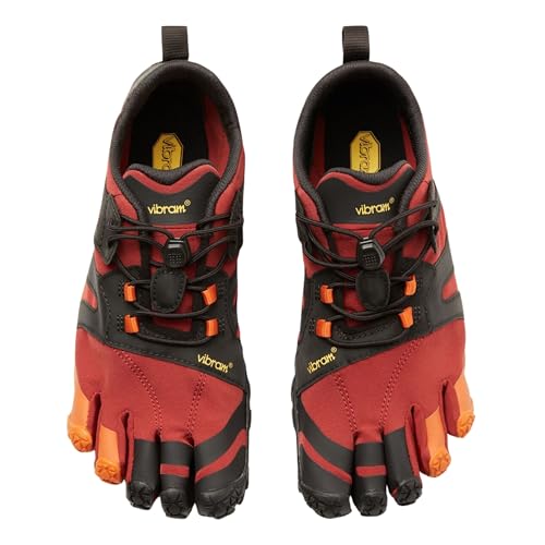 Image of Vibram Women's FiveFingers V-Trail 2.0 | Barefoot Trail Running & Off-Road Shoes for Grip & Stability