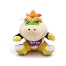 Ruiodr 18 cm Bros Koopa Bowser Jr en Peluche Jouets Poupée Bébé Bowser Koopa en Peluche Peluches Douces pour Enfants Enfants Cadeaux