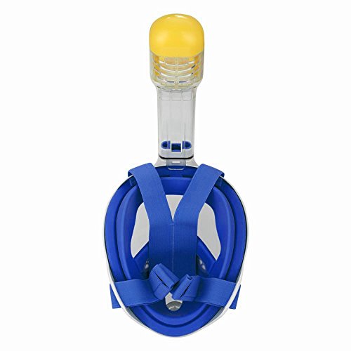 Snorkel maschera maschera per immersioni, wildlead...