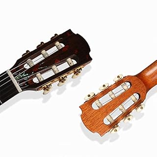 SheIRin Débutant 39 Pouces Guitarra Acustica Solid Top Cutaway Guitar Bundle Kit avec Gig Bag Tuner Capo Picks Strap… - Les Beatles, Paul McCartney, John Lennon, RIngo Starr, George Harrison SheIRin Débutant 39 Pouces Guitarra Acustica Solid Top Cutaway Guitar Bundle Kit avec Gig Bag Tuner Capo Picks Strap… – Image 5