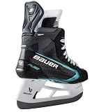 Bauer Supreme Fuse łyżwy do hokeja na lodzie Senior 9,5 - Euro 45 FIT2