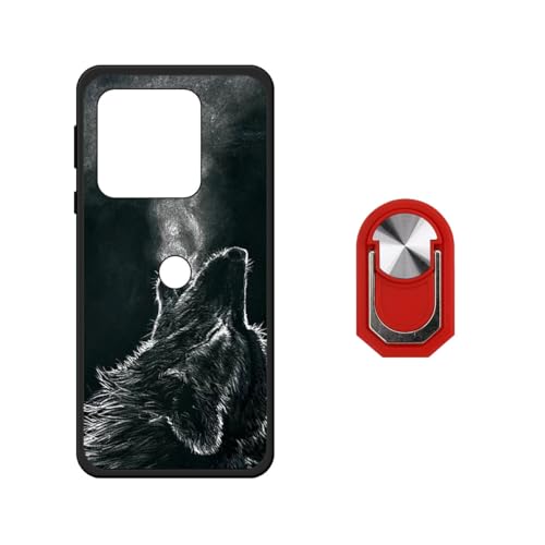 BMPNLSZ �K�p Motorola Edge 70 Fusion+�p�ėpTPU�ی�J�o�[�A�t���L�V�u���V���J�Q���C�g�\�t�g�V�F���w�ʕی�J�o�[Motorola Edge 70 Fusion+�p�o���p�[�S���ی�J�o�[(6,8") + ���O���\�Ŕėp�I