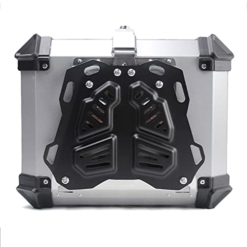 Top box de moto sécurisé idéal pour le tourisme et les voyages de week-end - 2