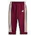 adidas I Warm Crew Jog Chándal, Unisex bebé, bayint/corneb, 74 (6/9 Meses)