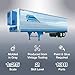 AMT Great Dane 40' Reefer Trailer 1:25 Scale Model Kit