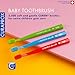 Curaprox Kids Toothbrush, Blister Three-Pack, International (Random)