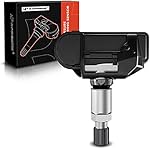 A-Premium Tire Pressure Monitoring System Sensor Compatible with Jeep Grand Cherokee Dodge Challenger Charger Mercedes-Benz C180 C200 C230 C250