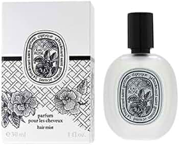 diptyque ディプティック オーローズ ヘアミスト 30ml ヘアフレグランス オー ローズ | Diptyque Paris