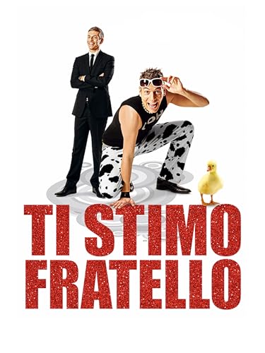  TI STIMO FRATELLO