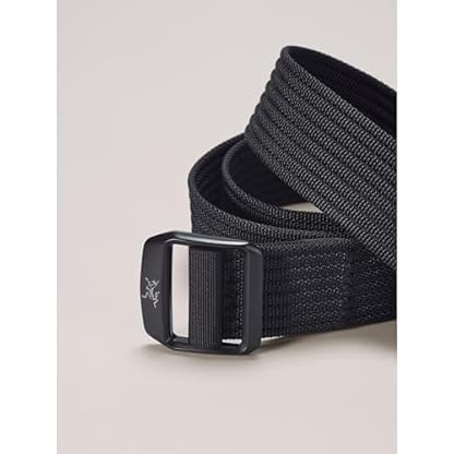 Arc'teryx Conveyor Belt 38 | 38MM Webbing Belt with a Metal Buckle - Image 5