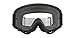 Oakley O-Frame MX Jet Black w/Clear