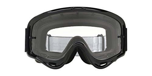 Oakley O-Frame MX Goggles