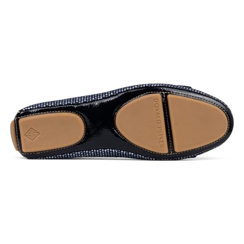 Donald Pliner Women's Raya Ballet, Luxury, Slip-On Shoes, Women’s Flats, Comfortable & Stylish, Casual, Work, Ballet Flats4