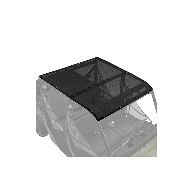 Kemimoto-6-Seat-Crew-Roof-Soft-Top-Sunshade-Airflow-Net-Mesh-Roof-Compatible-With-2017-2024-Polaris-Ranger-Crew-Xp-10002020-Ranger-1000-Crew2014-Ranger-Xp-900-Crew2015-2016-Ranger-Xp-570-Crew 41b8sbimvgl. sl500 . ss800