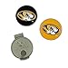 Missouri Tigers Hat Clip and Ball Markers