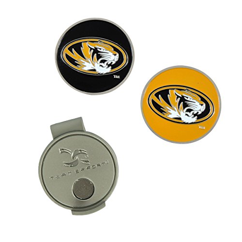 Image of Collegiate Hat Clip & 2 Ball Markers