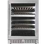 Danby Silhouette Professional Sonoma 24' Under-Counter Wine Cellar