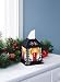 MARY MAXIM PLASTIC CANVAS XSTCH CANDLELIGH, Candlelight (7 Count)