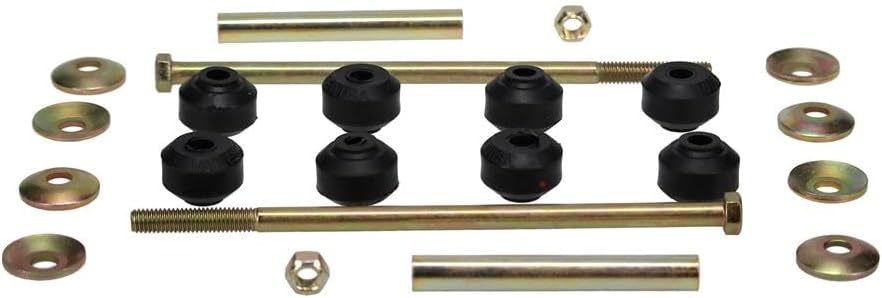 ACDelco Gold 45G20642 (19460337) Suspension Stabilizer Bar Link Kit
