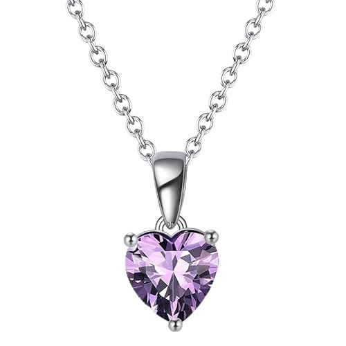 Janefoos �a���΃n�[�gCZ�y���_���g�l�b�N���X 925�X�^�[�����O�V���o�[ �p�[�\�i���C�Y�M�t�g APN02, �X�^�[�����O�V���o�[, �L���[�r�b�N�W���R�j�A