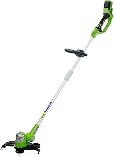 24V Cordless 30cm (12") String Trimmer Skin (2100007)