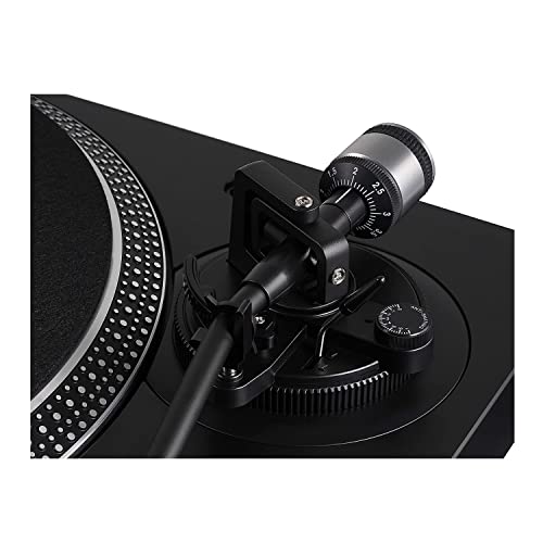 Audio-Technica AT-LP120XBT-USB-BK Wireless Direct-Drive Turntable, Black by Audio-Technica - Image 5