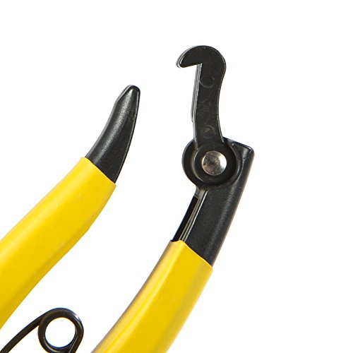 H.B. Smith Tools 3-Piece Pruner Set for Lawn and Garden