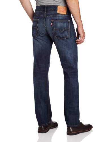 Image of Levi's Men's 513 Slim Straight Jeans