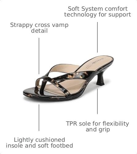 Image of LifeStride Women's Navine Thong Dress Sandal