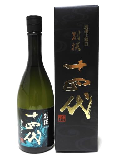日本酒 十四代 別撰」の人気商品一覧・価格比較 - 価格.com