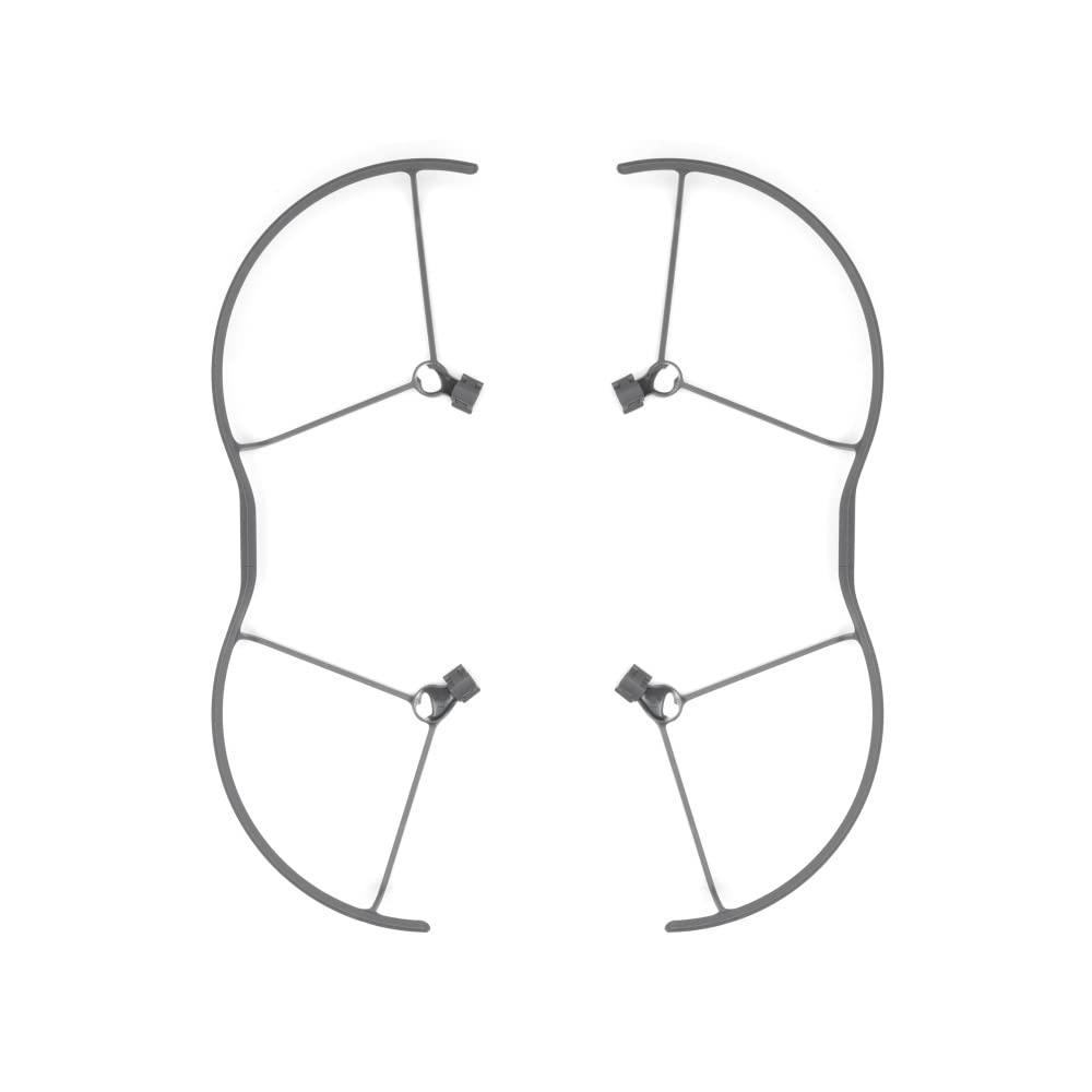 Protector de Hélice Compatible para DJI Mavic 3 Pro/Mavic 3 Pro Cine, Hélices de Drone Anillo Protector para Drones Blades Protector de Hélice Protector de Ventilador de Ala