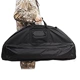 【Material】 Hergestellt aus hochwertigem 600D-Canvas, robust und verschleißfest. Extra leicht: 2,7 Pfund leicht zu tragen.