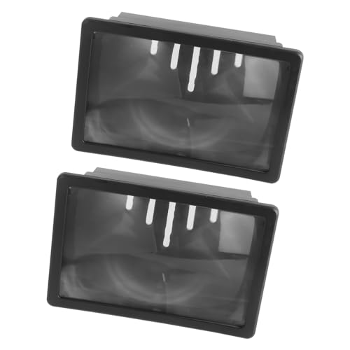 TEHAUX 2�g�ѓd�b�p�A�N�����X�N���[���g�勾 �܂肽���ݎ�����p�}�O