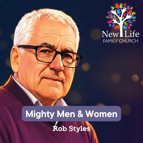 Mighty Men & Women