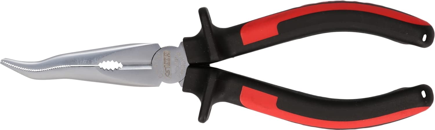 KS Tools 115.1067 Szczypce do przeciekajacych przewolejowych, 200mm