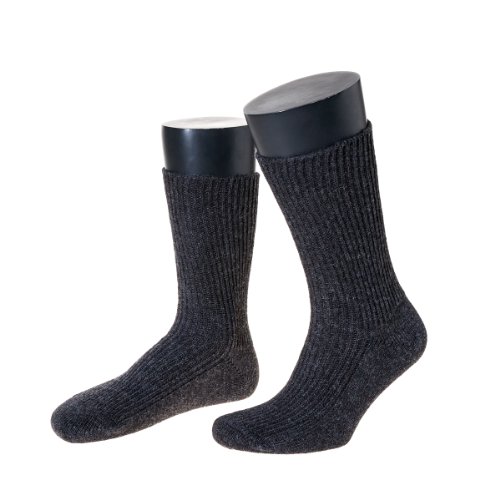 NORDPOL-Strümpfe Polo Nord salute calzino per uomo...