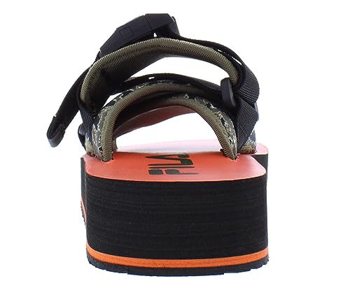 Fila Sol-Slide V2 Mens Shoes4