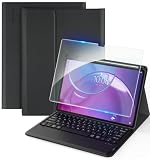 CACOE Funda con teclado para Lenovo Idea Tab Pro Gen 2 13