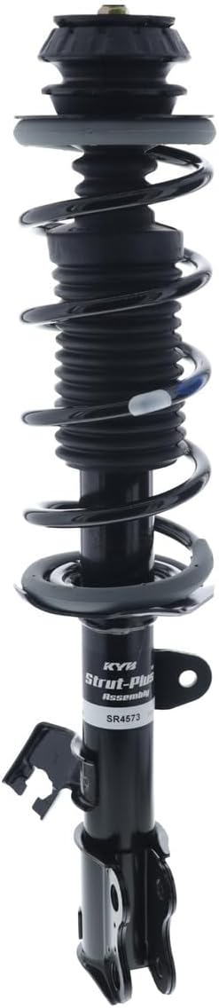 KYB SR4573 Strut-Plus Complete Corner Unit Assembly -Strut, Mount and Spring