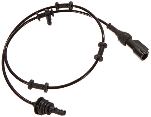 Motorcraft Brab129 Front Wheel Antilock Brake System Sensor #TOP17