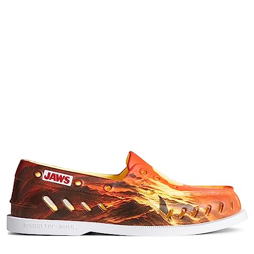 Sperry Men's Authentic Original Float Jaws Boat Shoe3