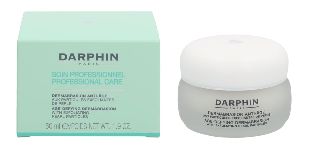 Darphin Age-defining Dermabrasion -50ml/1.6oz