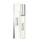 Michael Kors White Eau de Parfum Rollerball 10ml .34 Fl Oz