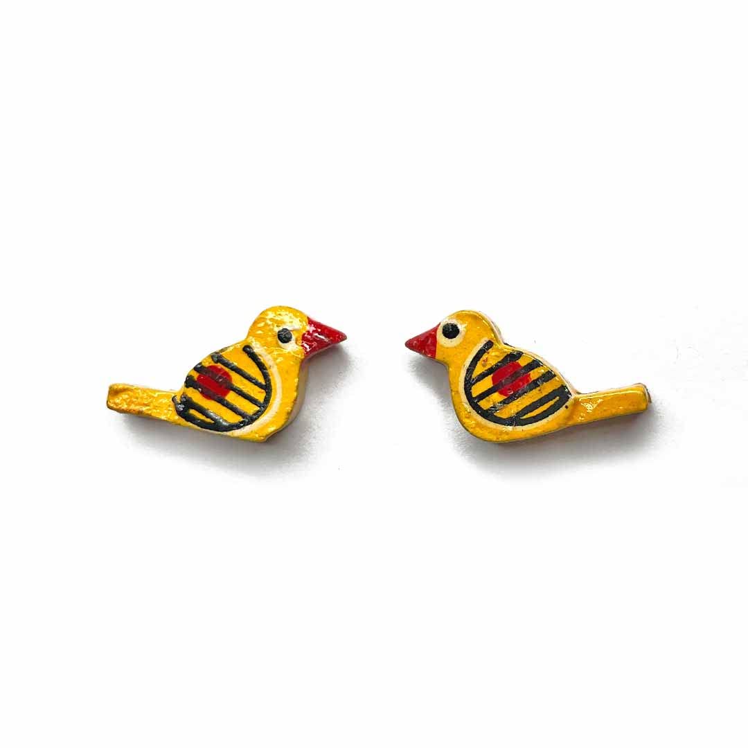 See full amazon price history chart for ADIKALA Wooden Birds Beads for Toran Or Hangings, Beading Jewellery, Making & Art and Crafts Work Color-Yellow 1.INCH_(Set of 50) ADIKALA Wooden Birds Beads for Toran Or Hangings, Beading Jewellery, Making & Art and Crafts Work Color-Yellow 1.INCH_(Set of 50) (B0BP1FS9XW) Amazon Price History, Amazon Price Tracker