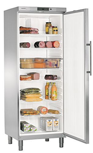 Preisvergleich Produktbild Liebherr Kühlgerät GKv 6460-23