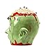 ThinkGeek - Zombie Cookie Jar Head